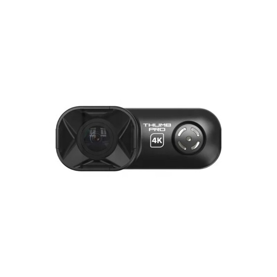 Wholesale RunCam Thumb Pro W Thumb Pro 4K Action Camera Model Aircraft for FPV Cinewhoop Freestyle Drones DIY Parts